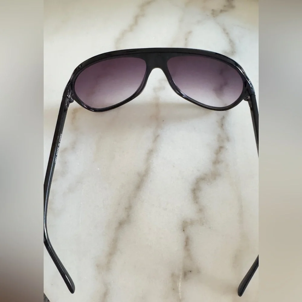 Italian Design Aviator Square Men’s glasses